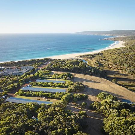 Chandlers Smiths Beach Villas Yallingup Exterior foto