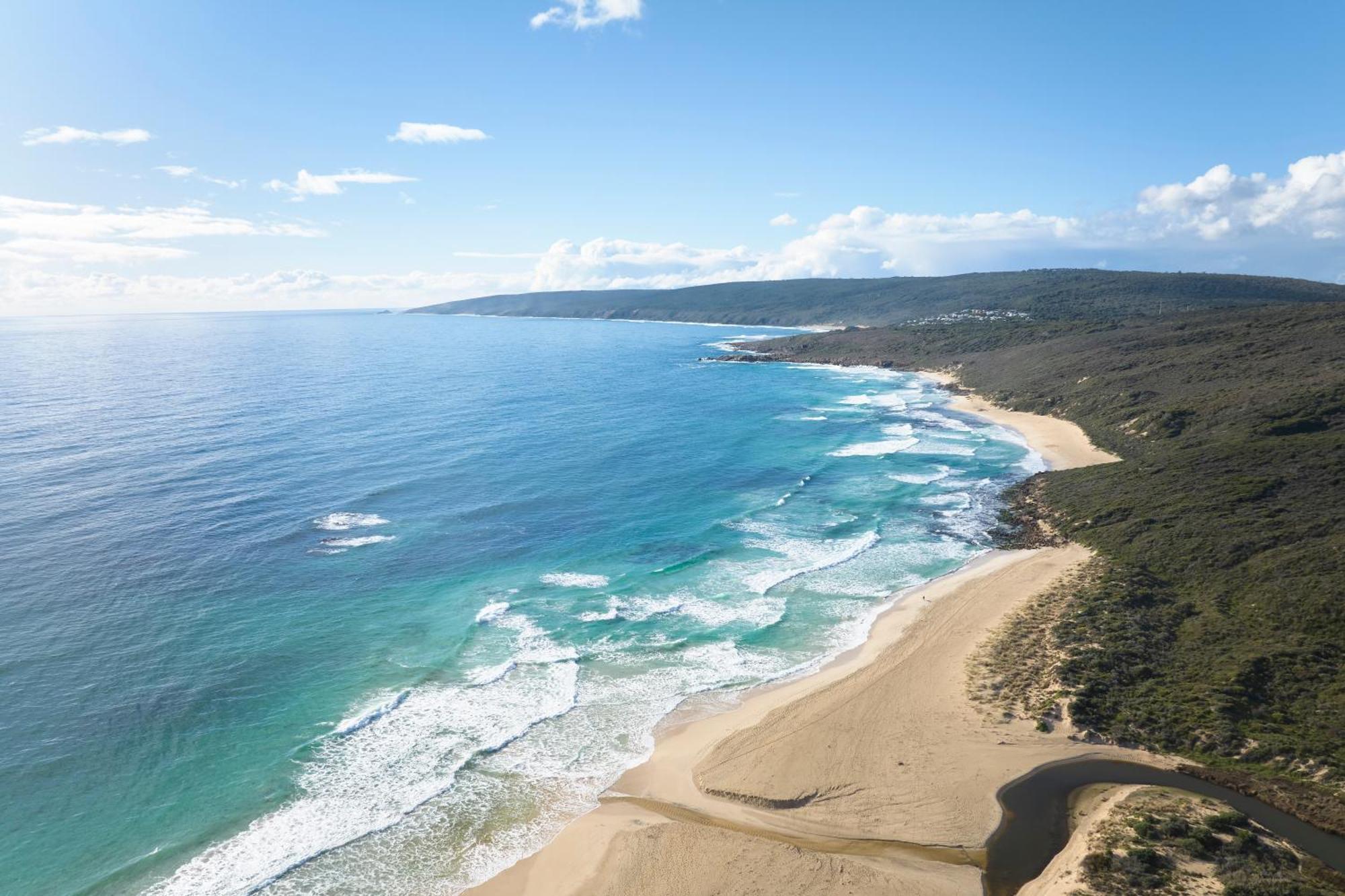 Chandlers Smiths Beach Villas Yallingup Exterior foto